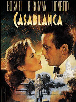 Casablanca