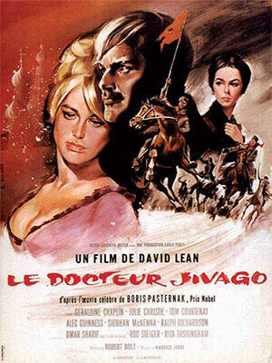 Doctor Zhivago