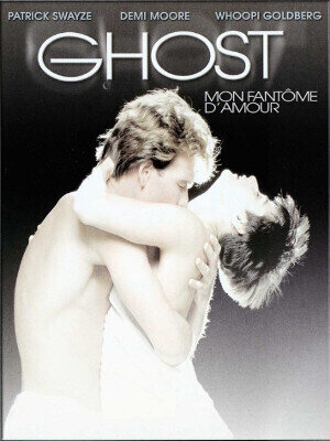 Ghost, más allá del amor