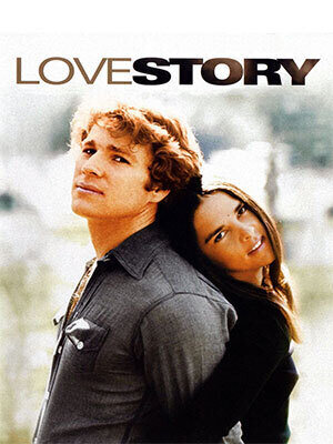 Historia de amor