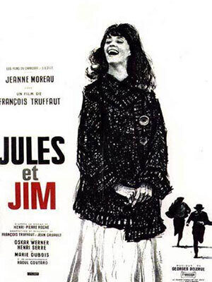 Jules y Jim