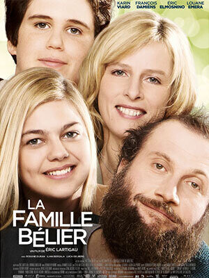 La familia Bélier