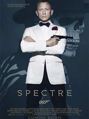 Spectre 007