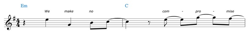 instrumentos en si bemol