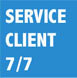 service client