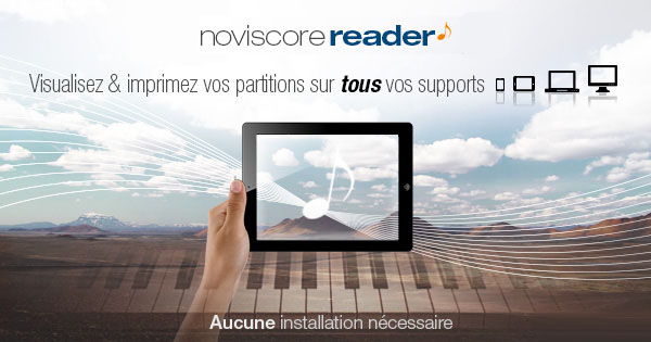 noviscore reader